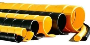 PVC Spiral Sleeve