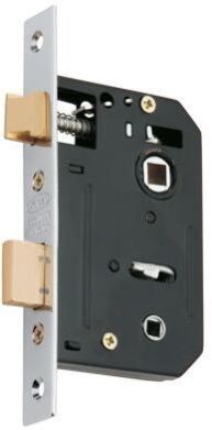 BATHROOM LOCKS AND BABY LATCH