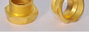 Brass Cable Gland