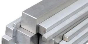 Stainless Steel Square Rods