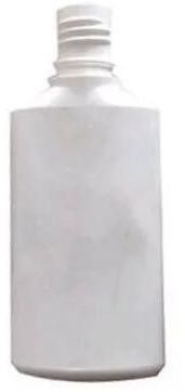 Blow Molded Plastic Bottle