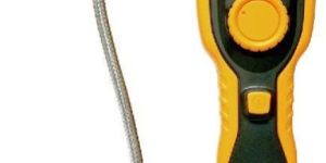 Combustible Gas Detector