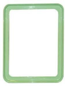 Plastic Bathroom Mirror Frame