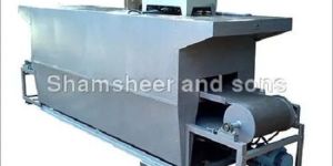 Electric Conveyor Oven