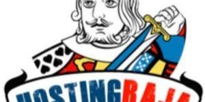 Web Hosting Solution