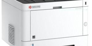 Kyocera Laser Printer