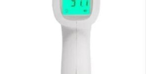Tushti Infrared Thermometer