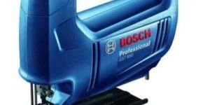 Bosch Jigsaw