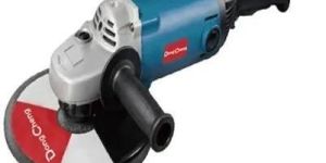 Dongcheng Angle Grinder