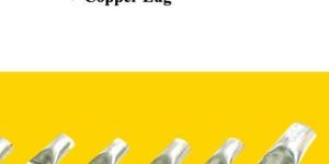Copper Cable Lugs