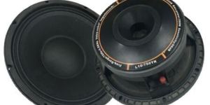 Ferrite Series Speakers