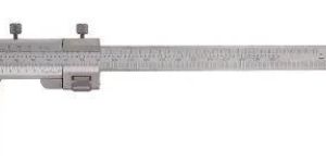 Vernier Caliper