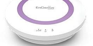 ESR350 Wi-Fi N300 EnGenius Cloud Gigabit Router