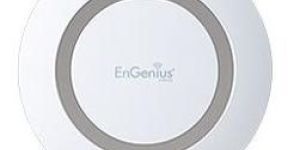 ESR600 Dual Band Wi-Fi N600 EnGenius Cloud Gigabit Router