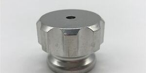 Precision High Current Test Pogo Pin