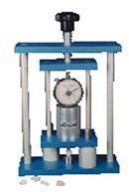 Analog Hardness Tester