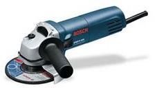 Angle Grinder