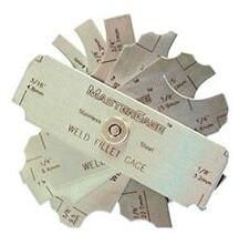 Fillet Weld Gauge
