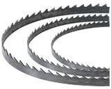 HSS Bimetal Band Saw Blades