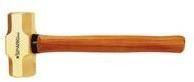 Non-Sparkling Sledge Hammer