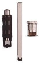 Poldi Type Metal Hardness Tester