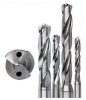 Solid Carbide Drills