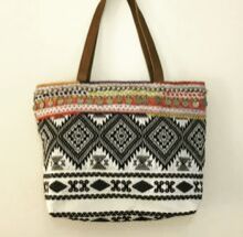 Hand Loom Banjara Bag