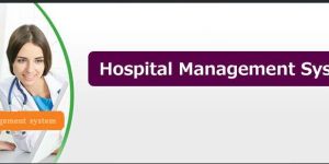 Hospital Software