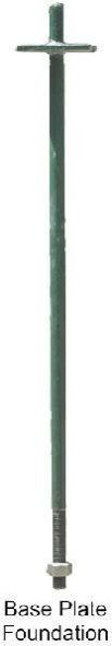 Base Plate Bolt