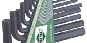 Allen Key Set