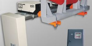 Belt Scale Conveyor Belt