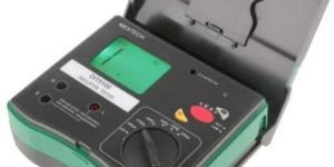Digital Insulation Tester