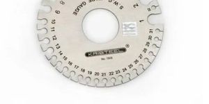 Kristeel Wire Gauge
