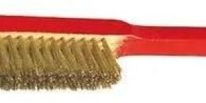 Non Sparking Brush