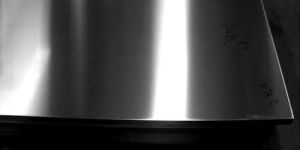 Sail Stainless Steel Plate