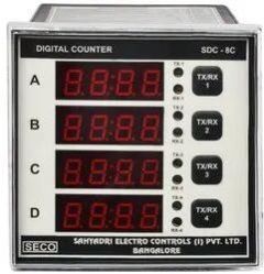 Sahyadri Digital Counters
