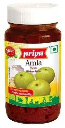 Amla Pickle