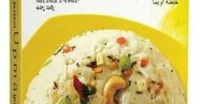 Instant Mix Upma