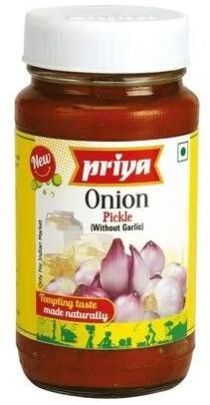 Onion Pickle