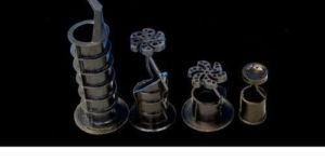 Gravity Flow Nozzles