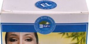 EL AURA Anti Rash Gel