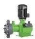 Hydraulic Diaphragm Pump