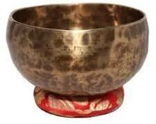 Singing Bowl