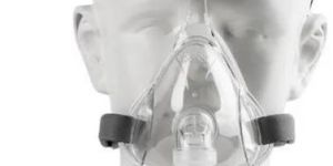 Bipap Mask