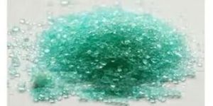 Ferrous Sulphate