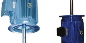 Cooling Tower Motors
