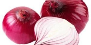 Red Onion
