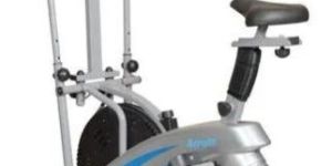Aerofit Exercise Bike