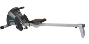 Magnetic Rower