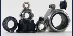 Flange Nuts/Locking Nuts